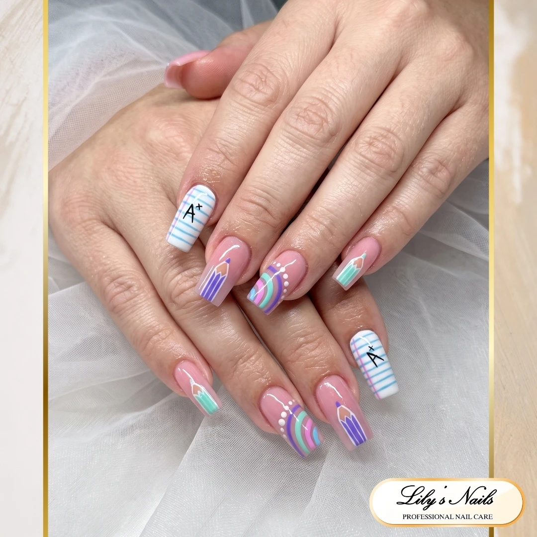 Must Try Nail Designs August 11 2026